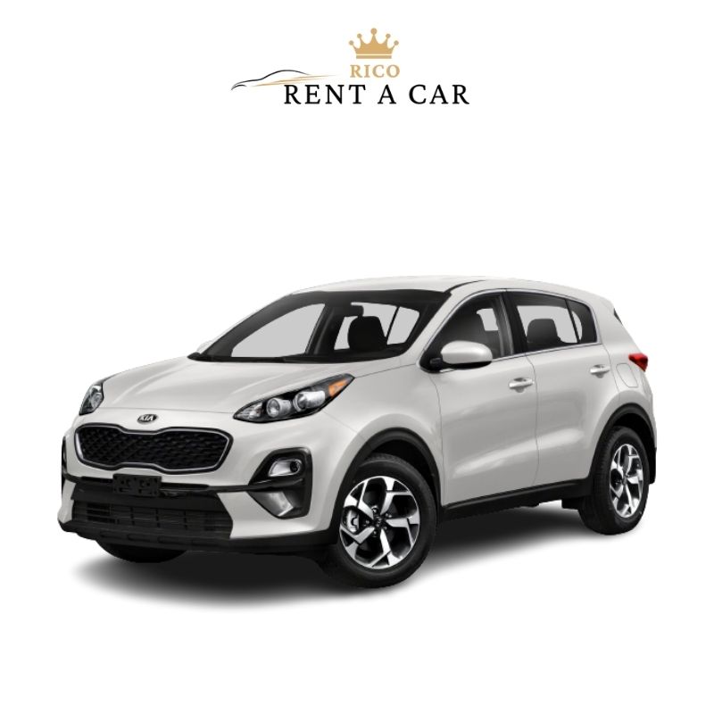 Kia Hyundai o Similar