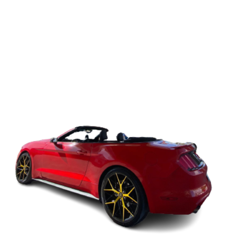 ford mustang - Image 3