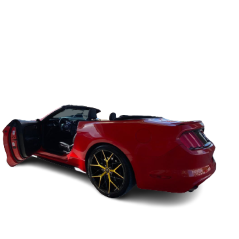 ford mustang - Image 4